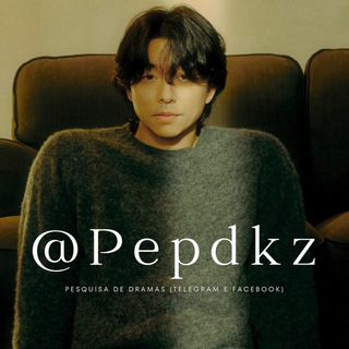 PEPDKZ - Pesquisa de Dramas (Atualizações) — grupo Telegram