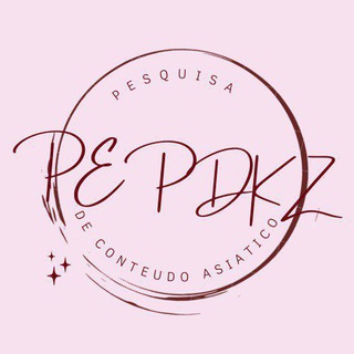PEPDKZ PUBLICAÇÕES — grupo Telegram