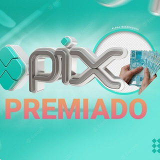 PIX PREMIADO 🤑🤑 — grupo Telegram