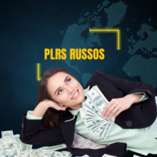 PLRs RUSSOS — grupo Telegram