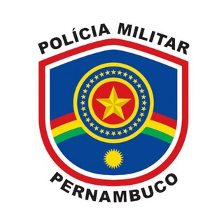 PM PE 2026 — grupo Telegram