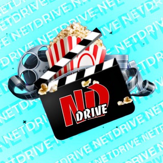 PORTAL | NETDRIVE🍿 — grupo Telegram