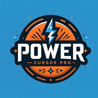 POWER CURSOS PRO 📚 — grupo Telegram