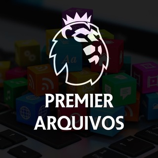 PREMIER ARQUIVOS 👑 — grupo Telegram