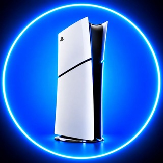 PROMOBYTE ACHEI PS5 — grupo Telegram