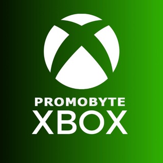 PROMOBYTE XBOX — grupo Telegram