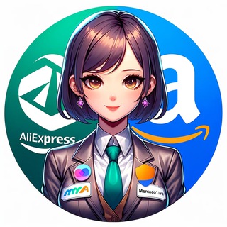 PROMOÇÕES E ACHADINHOS - CUPONS, MELHORES Ofertas Super Promoções (Mercado Livre, Shopee, Amazon) — grupo Telegram