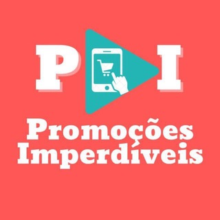 PROMOÇÕES IMPERDÍVEIS — grupo Telegram