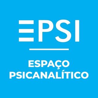 PSICANÁLISE - EPSI — grupo Telegram