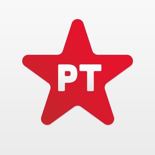 PT - Partido dos Trabalhadores — grupo Telegram