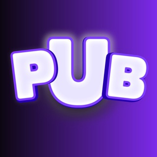 PUB Global Coin 🇧🇷🇵🇹 — grupo Telegram