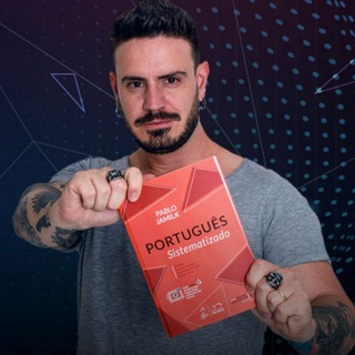 Pablo Jamilk - Canal Oficial — grupo Telegram