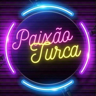 Paixão Turca - 2 — grupo Telegram