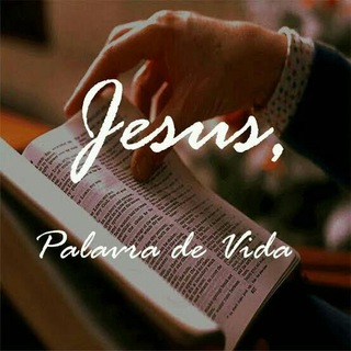 Palavras de Jesus