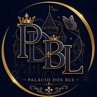 Palácio dos BL’s 🏰 — grupo Telegram