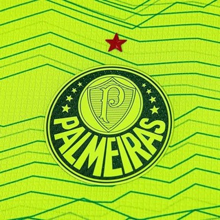 Palmeiras - Avanti Palestra 🐷💚