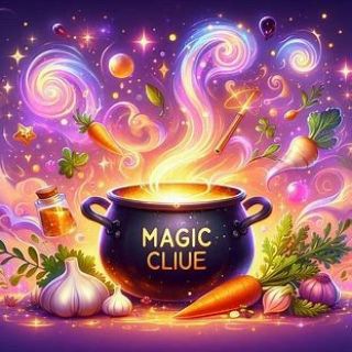 Panelinha Mágica: receitas fáceis e muito gostosas! — grupo Telegram