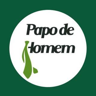 Papo de Homem (PDH) — grupo Telegram