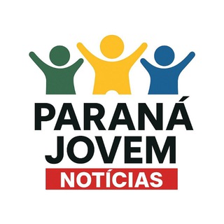 Paraná🌴Jovem — grupo Telegram