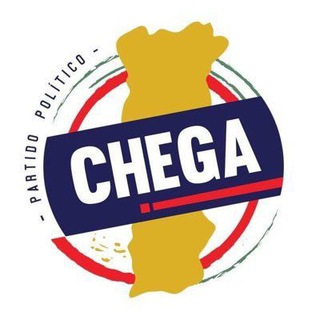 Partido CHEGA 🇵🇹 — grupo Telegram