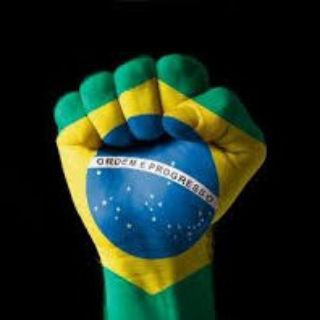 🇧🇷🇧🇷 Patriotas 🇧🇷🇧🇷 — grupo Telegram