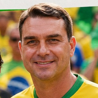 Patriotas com Flávio Bolsonaro 🇧🇷 — grupo Telegram