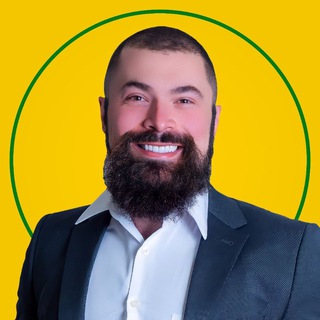 Paulo Bilynskyj - Motivação TOTAL — grupo Telegram