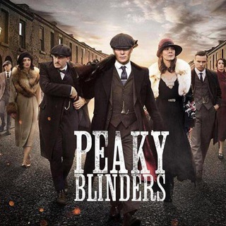 🔮 Peaky Blinders — grupo Telegram