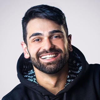 Pedro Sobral - Canal dos Subidos — grupo Telegram