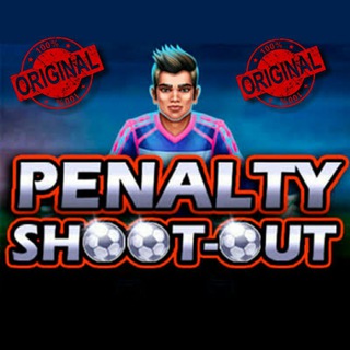 Penalty Shoot 100% 24HR — grupo Telegram