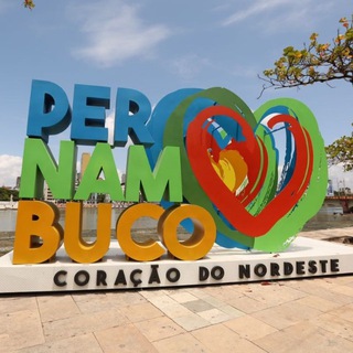 Pernambuco Notícias — grupo Telegram