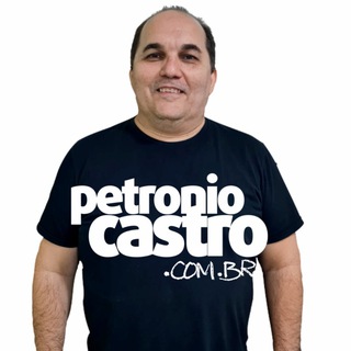 Petronio Castro - Administração para Concursos — grupo Telegram