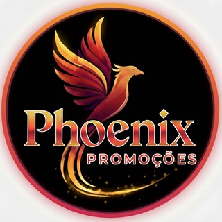 Phoenix Promoções — grupo Telegram
