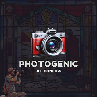 Photogenic | Gcam | XML release — grupo Telegram