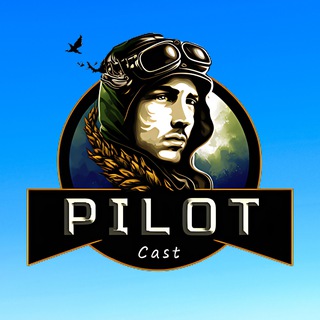PilotCast+ Aviation ✈️🛩️🚁 — grupo Telegram