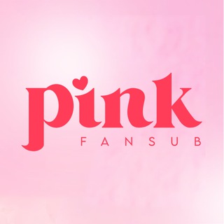 Pink Fansub — grupo Telegram