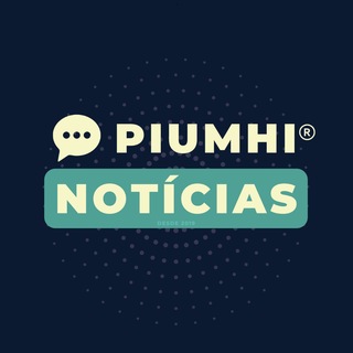💬 Piumhi Notícias 🇧🇷 — grupo Telegram