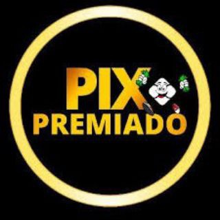 ♻️Pix Premiado ♻️ — grupo Telegram