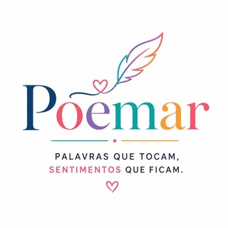 Poemar 🌻 — grupo Telegram