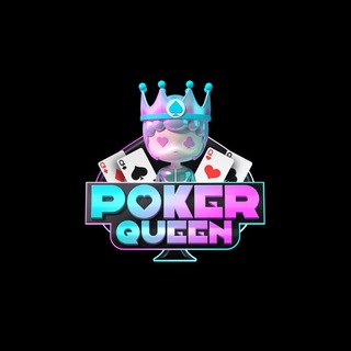 Poker Queen — grupo Telegram