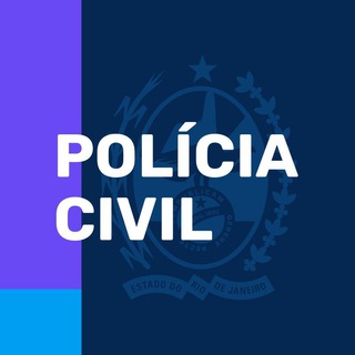 Polícia Civil RJ — grupo Telegram