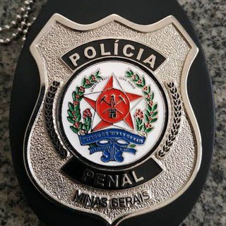 Polícia penal MG 🔺💀 — grupo Telegram