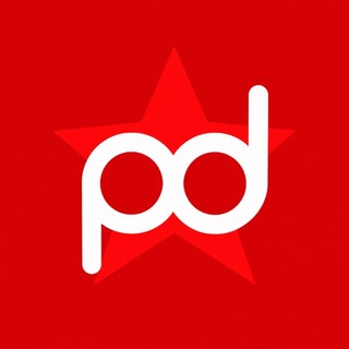 Pop Daily — grupo Telegram