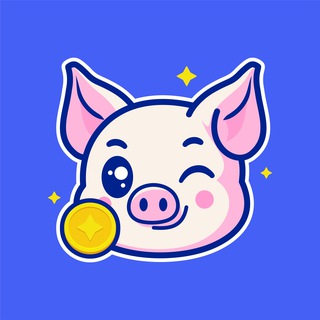 Porquinho das ofertas — grupo Telegram