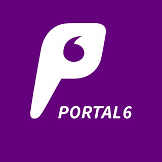 Portal 6 - Notícias — grupo Telegram