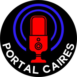 Portal Caires — grupo Telegram