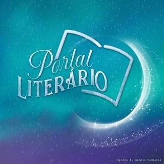 ⚘📚Portal Literário — grupo Telegram