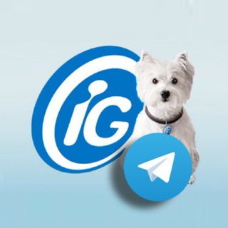 Portal iG — grupo Telegram