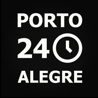 PortoAlegre24Horas — grupo Telegram