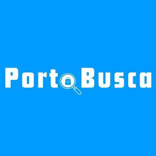 Porto Busca #11 — grupo Telegram